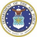 Dept of Air Force