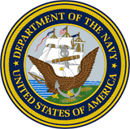 Dept of Navy