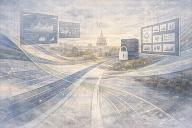 Information Technology (IT) Services