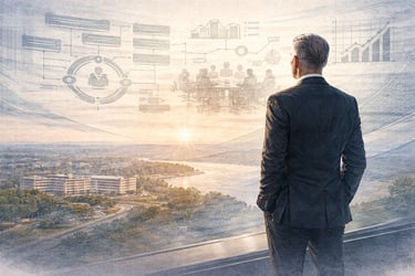 SRFed - Professional Services