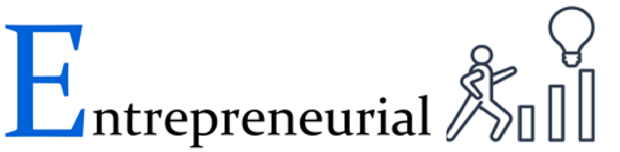 Entrepreneurial-Spirited