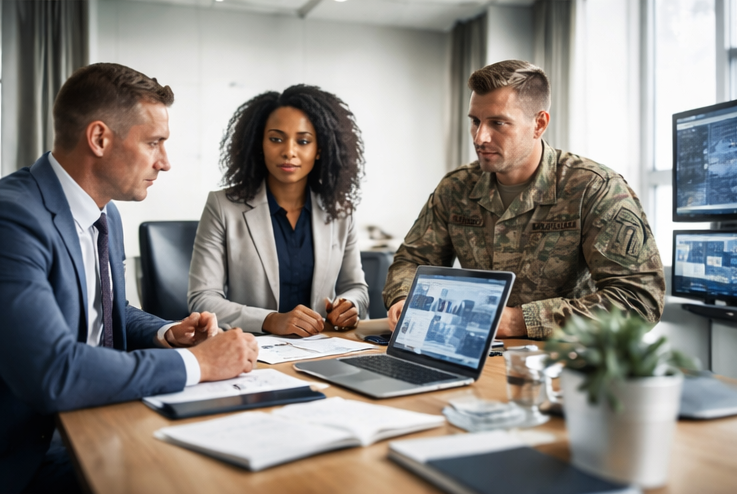 Professional Services