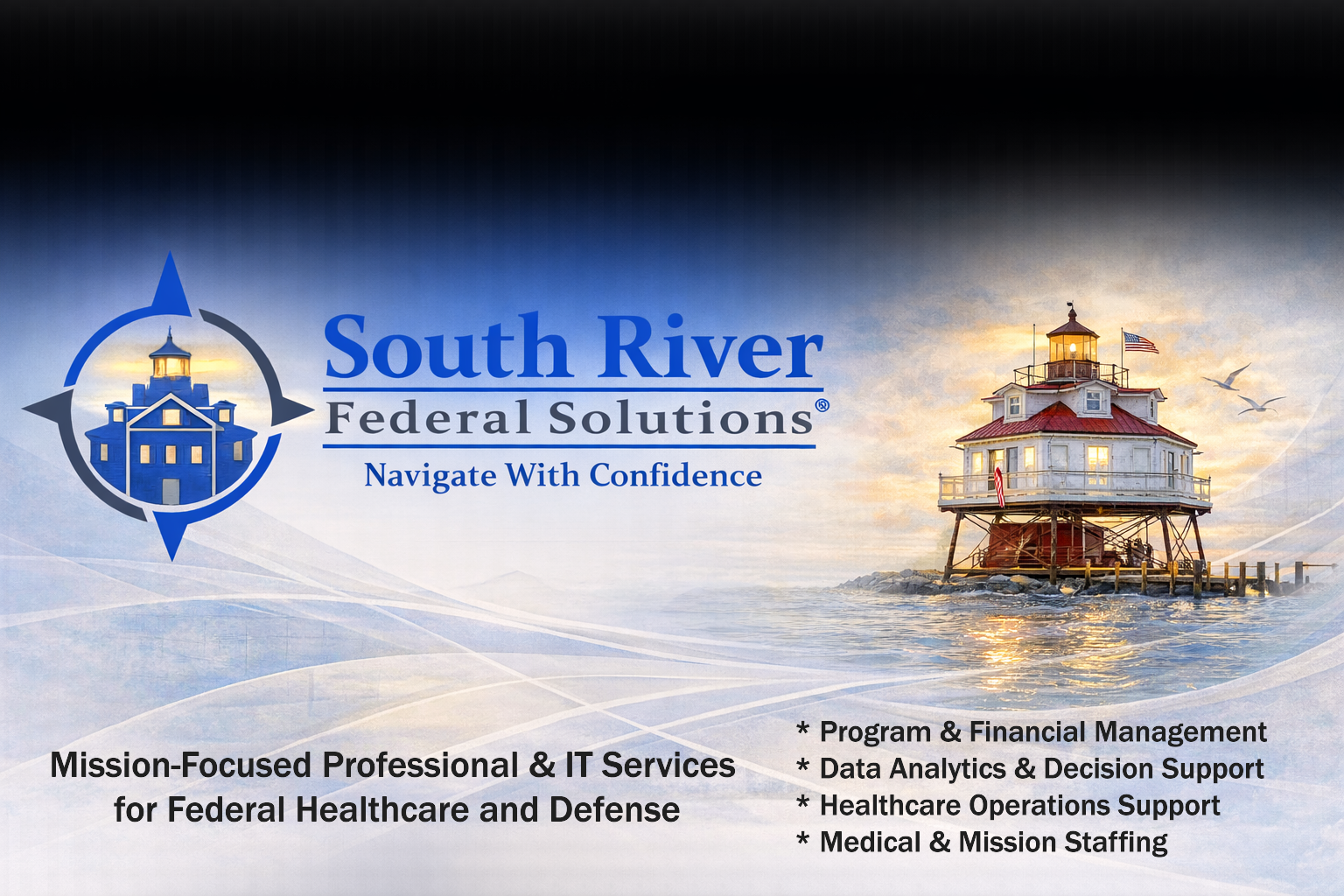 SRFed and Thomas Point 2026 SRFed and Thomas Point 2026